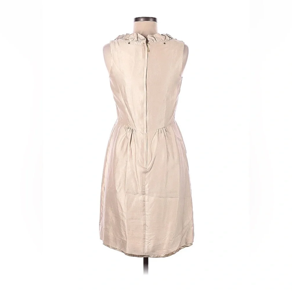 Kate Spade New York Blush Size 6 Elegant Dress
